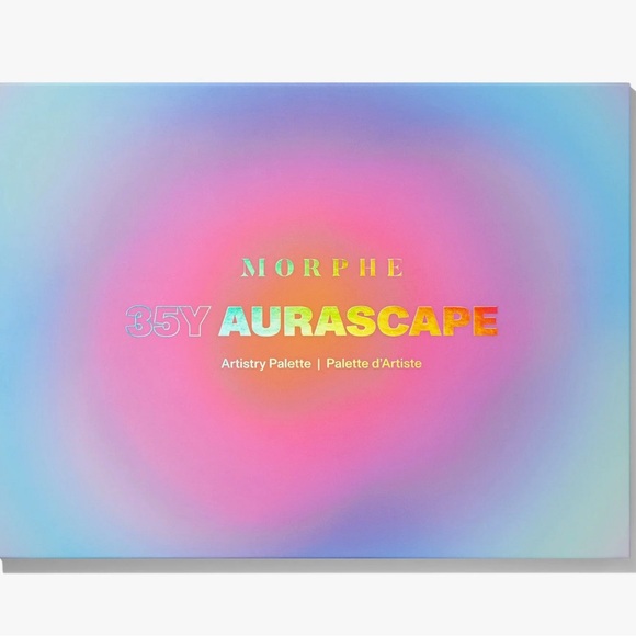 It’s Morphe’s beautiful summer-sensual palette! - Picture 7 of 7